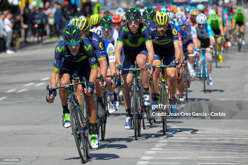 La Volta a Catalunya