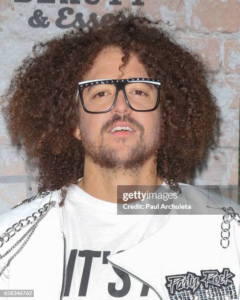 Redfoo Photos Photos and Premium High Res Pictures - Getty Images