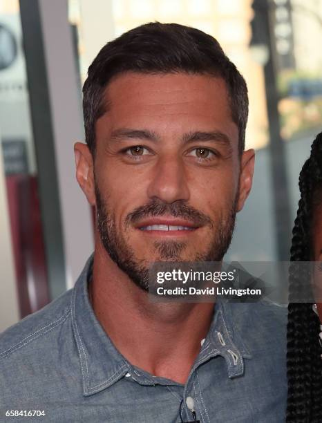David Brandon Riley David Brandon (Actor) Photos et images de collection - Getty Images