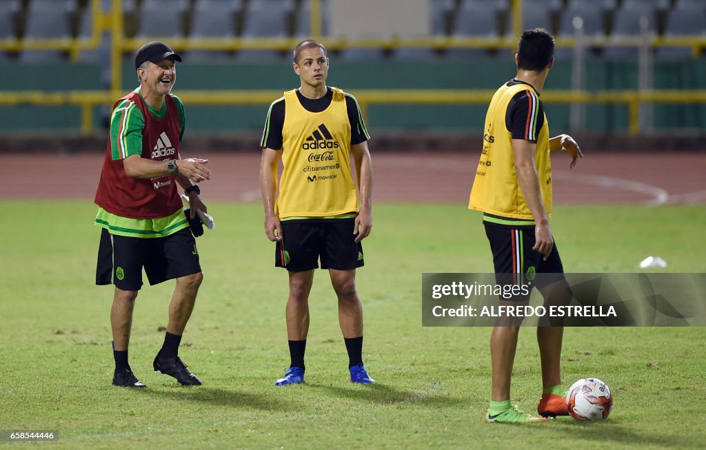 FBL-WC-2018-MEX-TRAINING