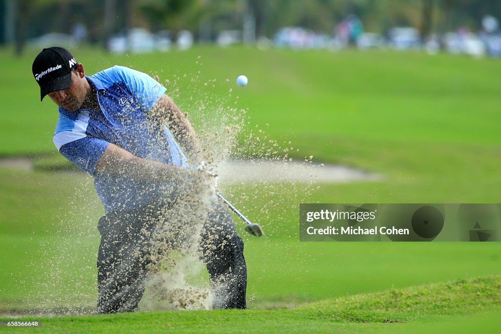 Puerto Rico Open - Final Round