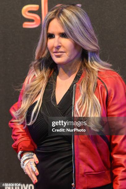 Liz Rocca Image 60 Silvia Rocca Stock Photos, High-Res Pictures, and Images - Getty Images