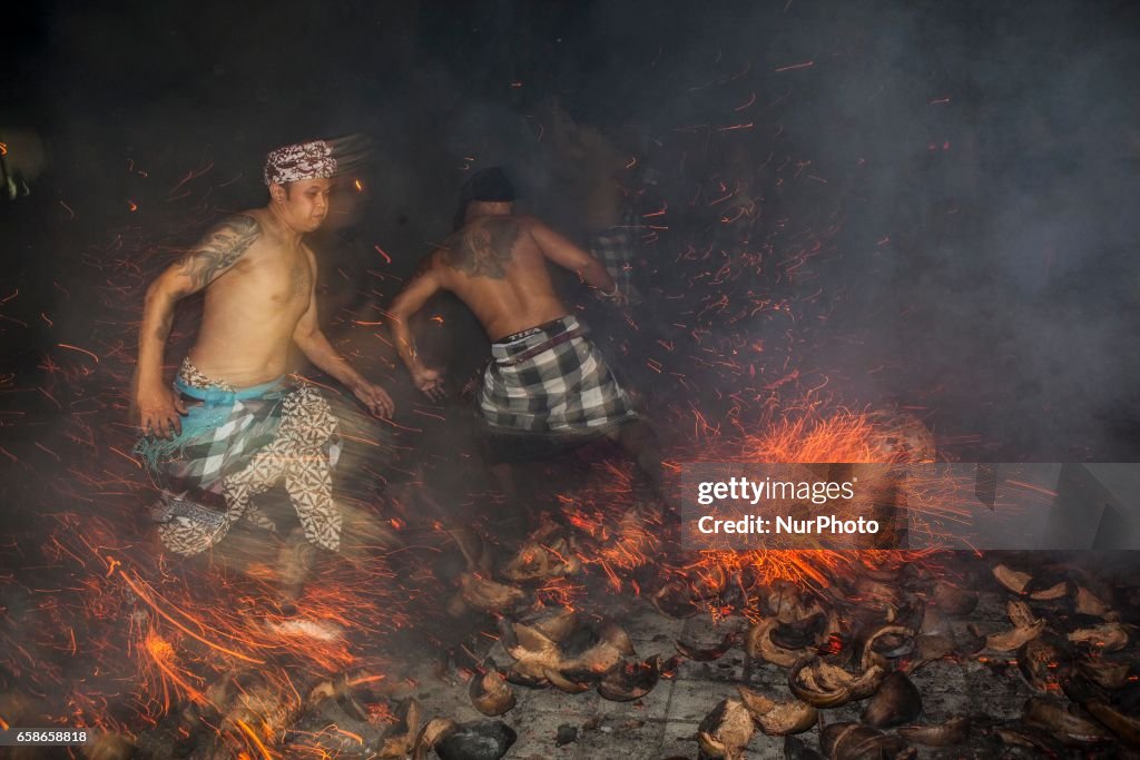 Day of Silence in Indonesia