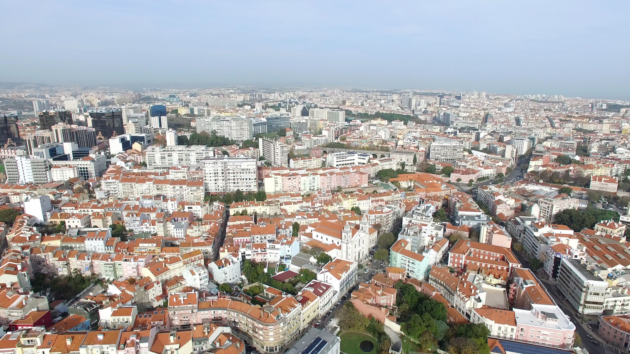 Lisboa imobiliária