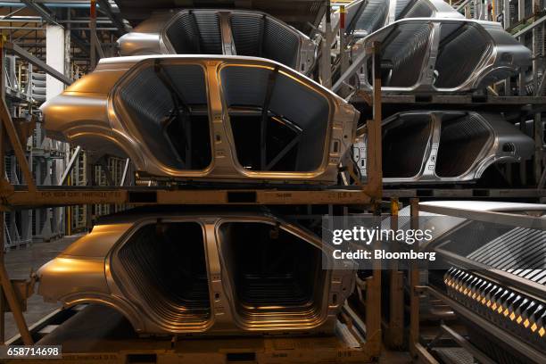 Wmw Racks 77 Automocion Stock Photos, High-Res Pictures, and Images - Getty Images