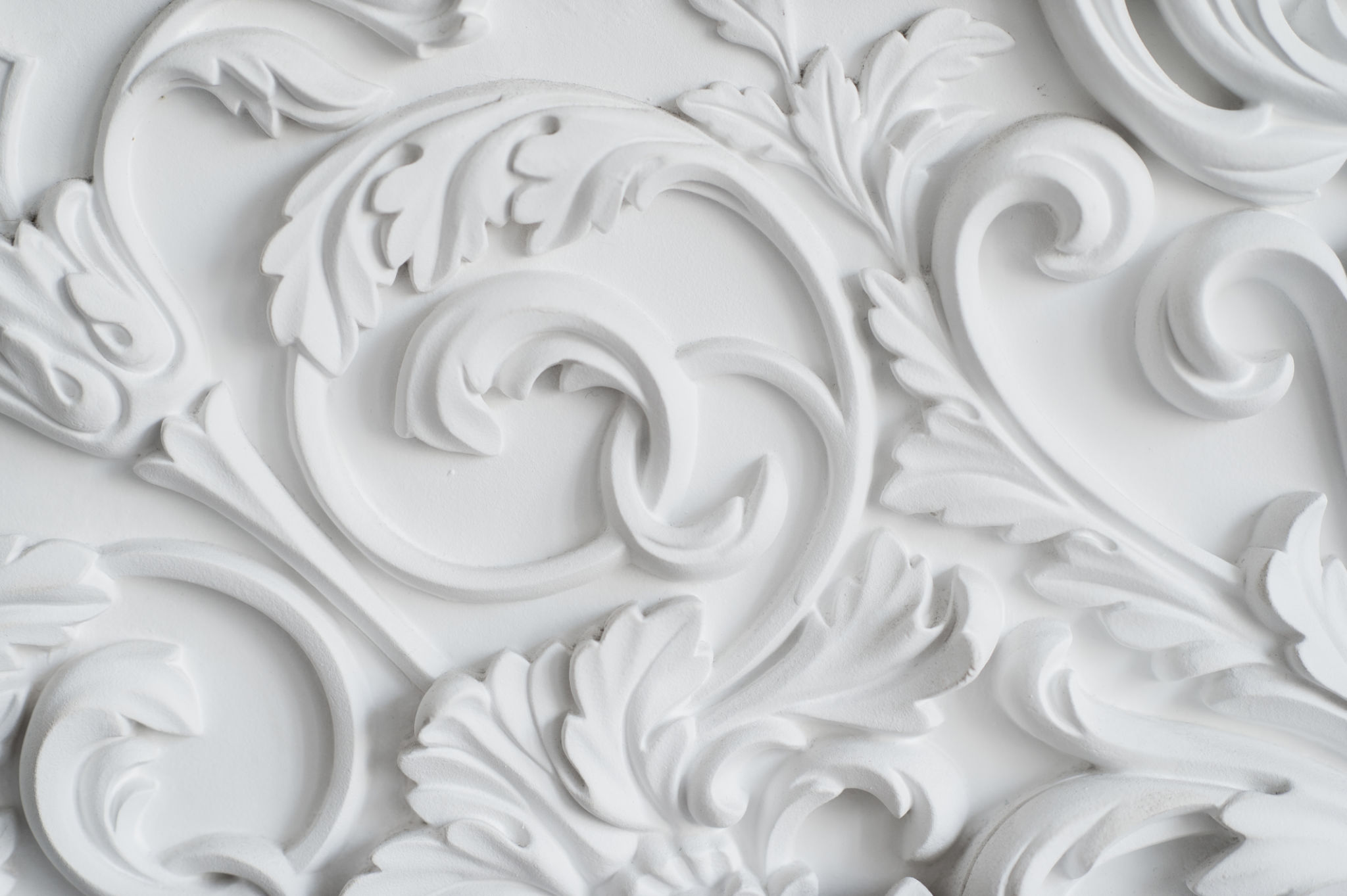 luxury stone decor