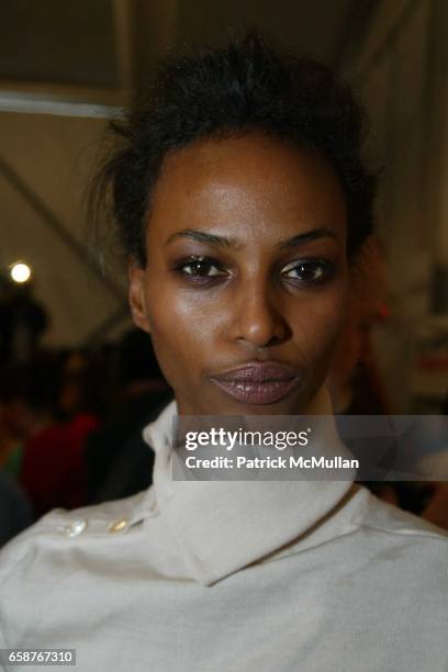 Warsame Model 1,046 Warsame Stock Photos, High-Res Pictures, and Images - Getty Images