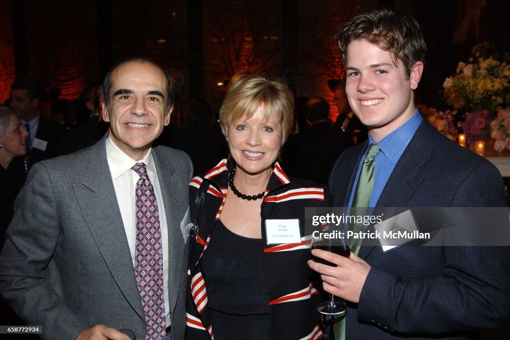 Patrick McMullan Archives