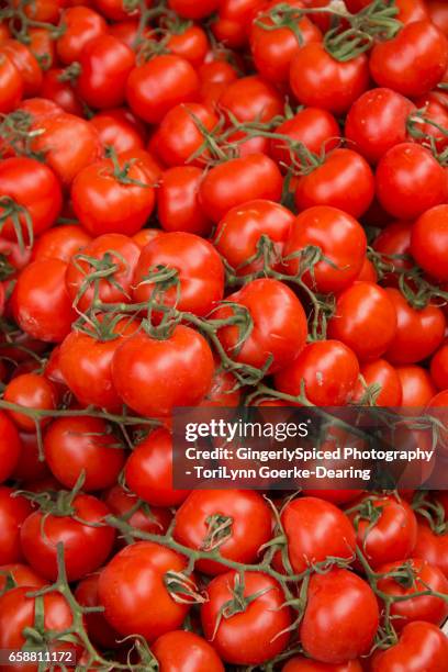 fresh produce - the market - geschmacksknospe stock-fotos und bilder