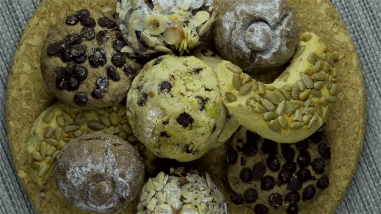 16 Homemade Food Logo Stock Videos, Footage, & 4K Video Clips - Getty ...