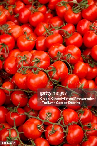 fresh produce - the market - geschmacksknospe stock-fotos und bilder