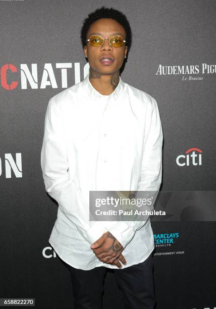 Dm Carter Rapper 30 Rapper Levi Carter Stock Photos, High-Res Pictures, and Images ...