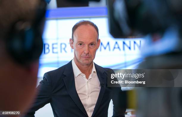 Thomas John Rabe Thomas Rabe Photos and Premium High Res Pictures - Getty Images