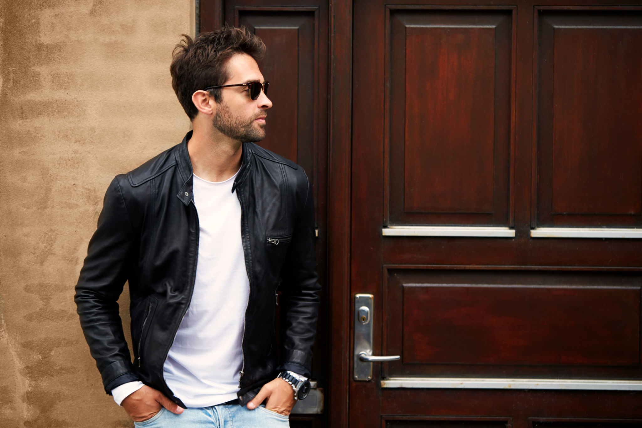 streetwear jacket