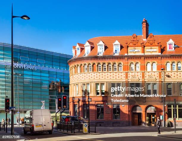 404 Brick Tavern House Stock Photos, HighRes Pictures, and Images