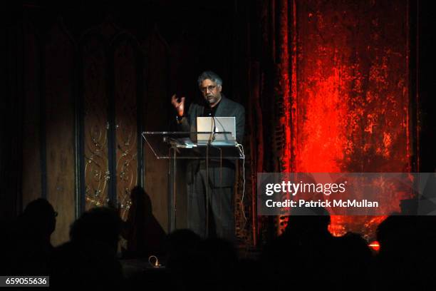 Vijay Seshadri Photos and Premium High Res Pictures Getty Images