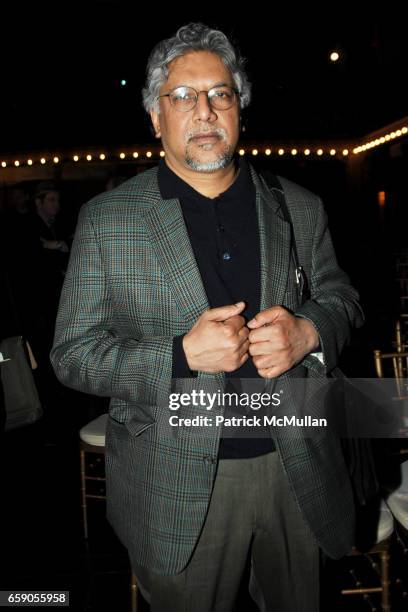 Vijay Seshadri Photos and Premium High Res Pictures Getty Images
