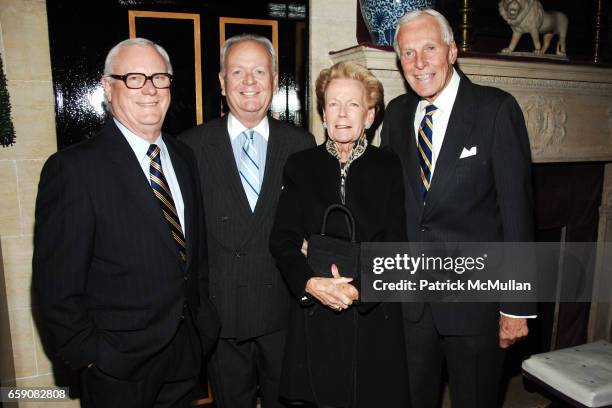 Roderick Crain Pat Carey Photos and Premium High Res Pictures - Getty Images