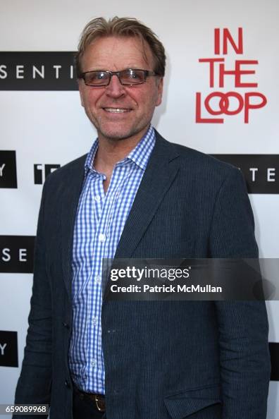 David Rasche attends QUINTESSENTIALLY and IFC FILMS Host a Special ...