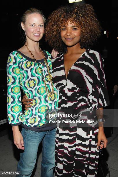 Paige Ruz David Lonsdale Photos and Premium High Res Pictures - Getty Images