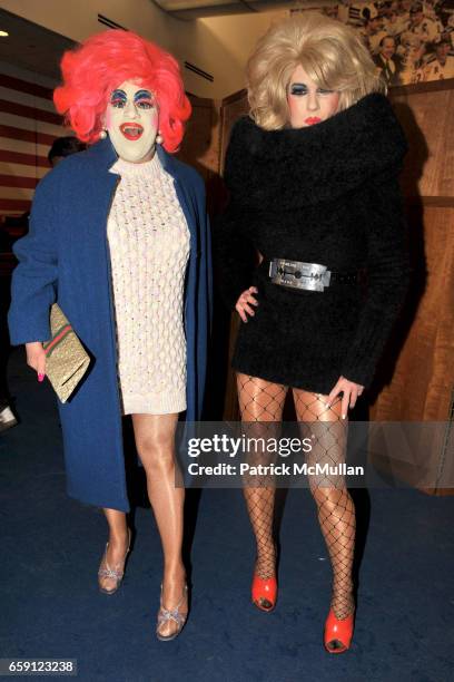 Brenda Rinks 416 Brenda A Go Go Photos & High Res Pictures - Getty Images