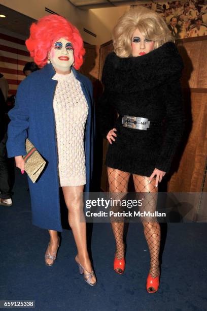 Brenda Rinks Brenda A Go Go Photos and Premium High Res Pictures - Getty Images