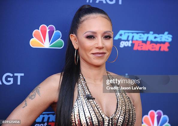 NBC's "America's Got Talent" Season 12 Kickoff - Arrivals NBC's "America's Got Talent" Season 12 Kickoff - Arrivals