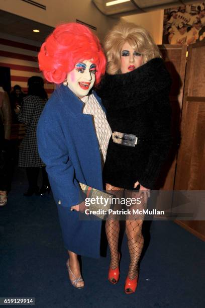 Brenda Rinks 416 Brenda A Go Go Photos & High Res Pictures - Getty Images
