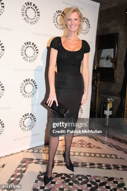 Sandra Lee attends The Paley Center for Media’s Annual Gala Honors KEN LOWE & SIR MARTIN SORRELL with special performance by RUFUS WAINWRIGHT at 110...