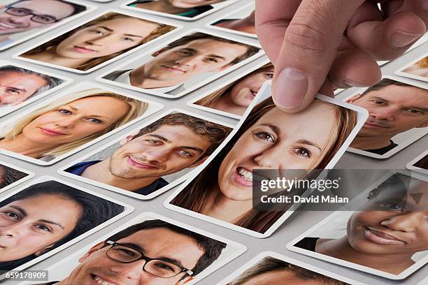 Face In Cards 743 Playing Card Faces Stock Photos, High-Res Pictures, and Images ...