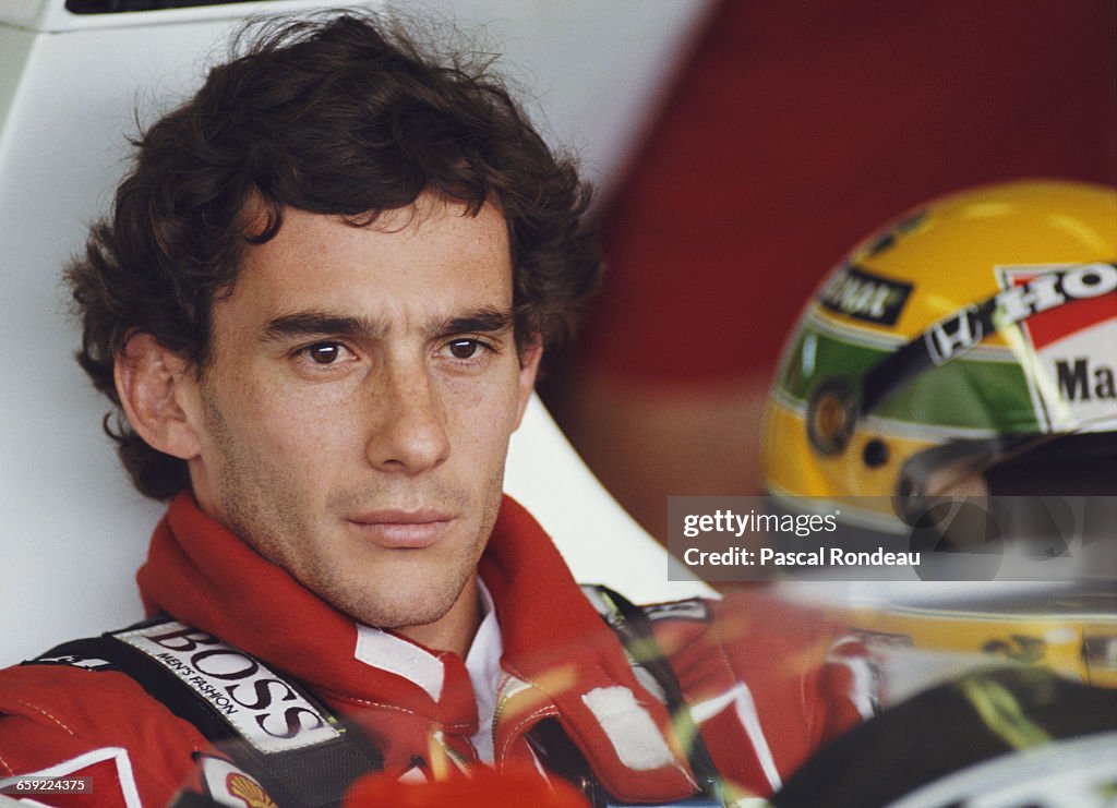 Grand Prix of Hungary