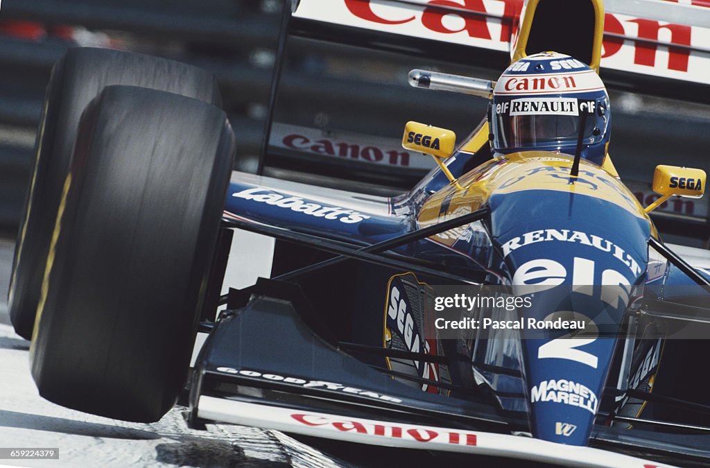 Grand Prix of Monaco