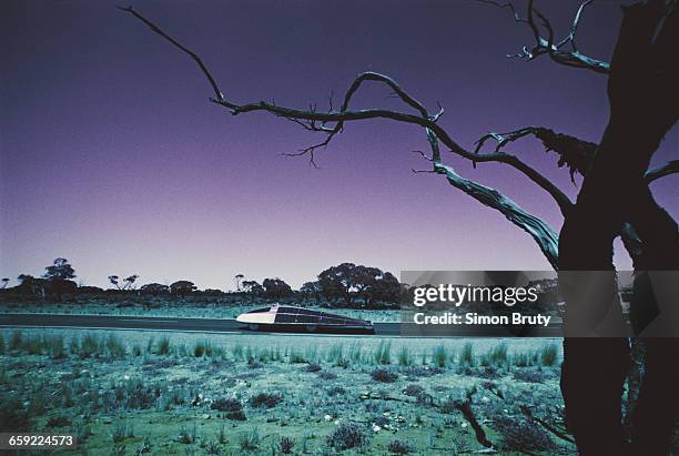 Sunrayce Sunraycer Photos and Premium High Res Pictures - Getty Images