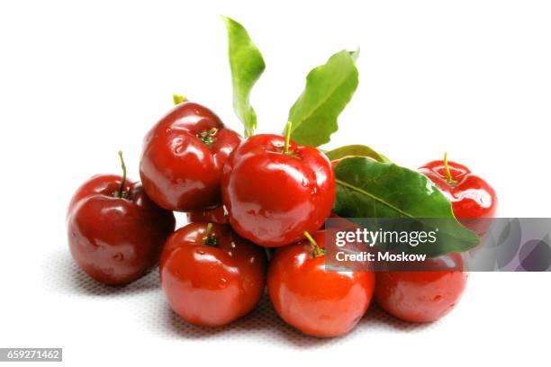 Ulmf Acerola