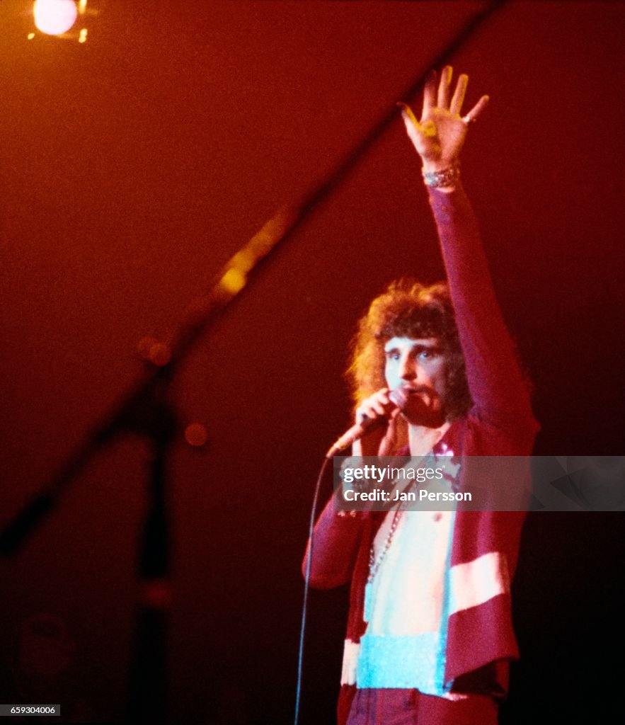 Uriah Heep