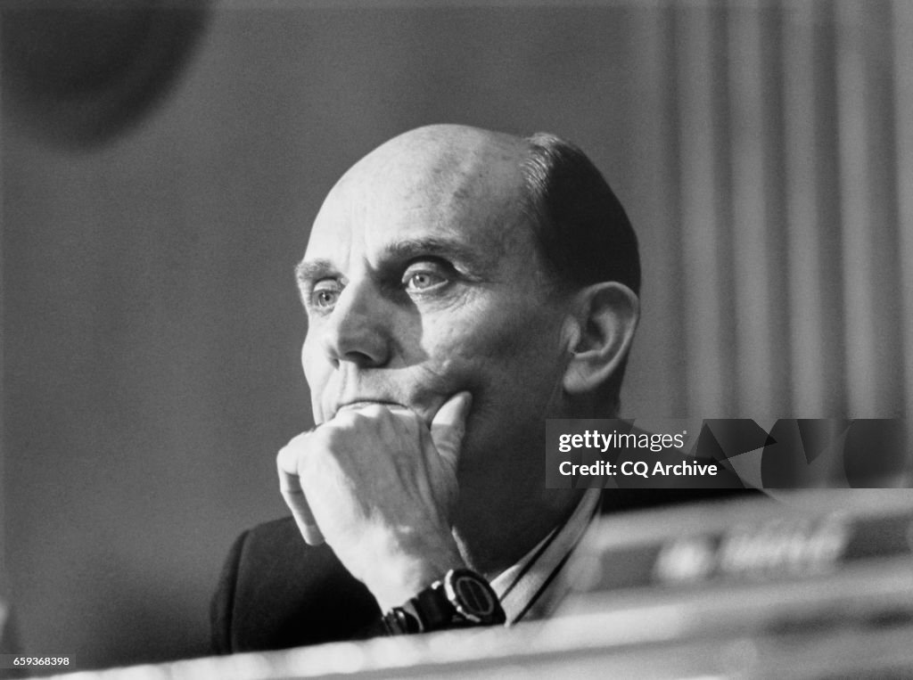 Sen. Jake Garn