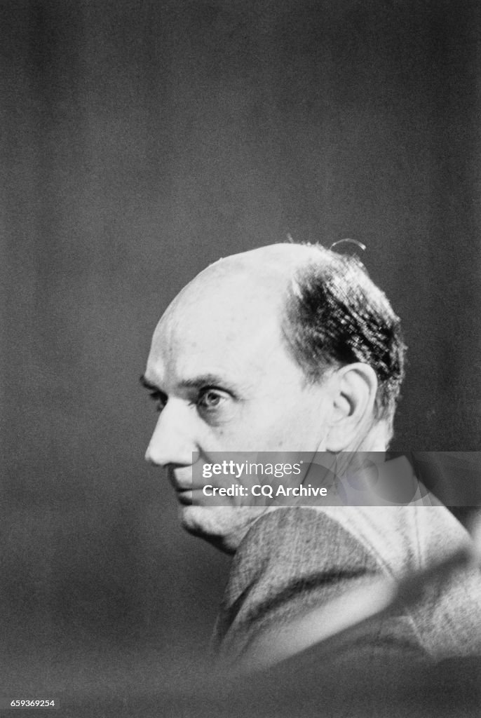Sen. Jake Garn