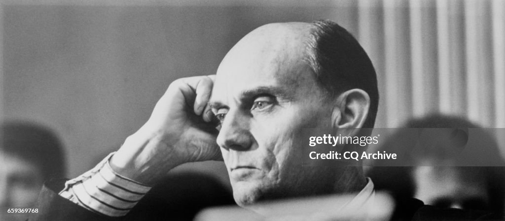 Sen. Jake Garn