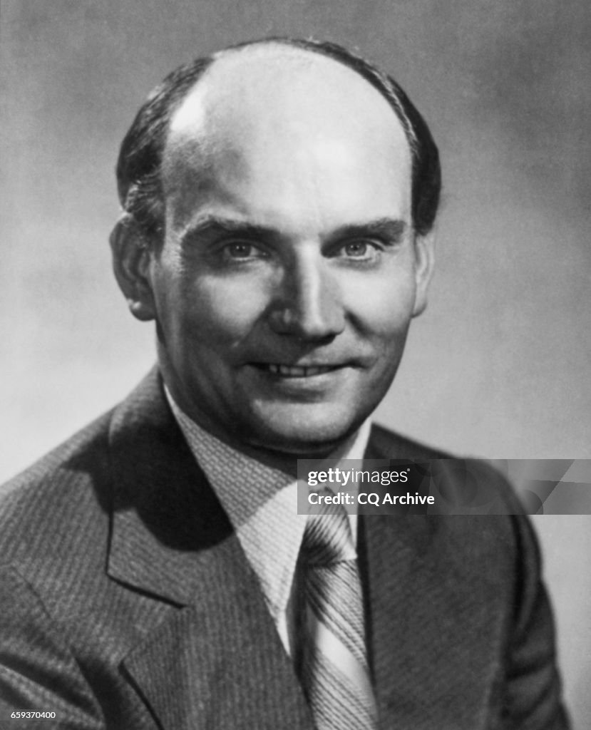 Sen. Jake Garn