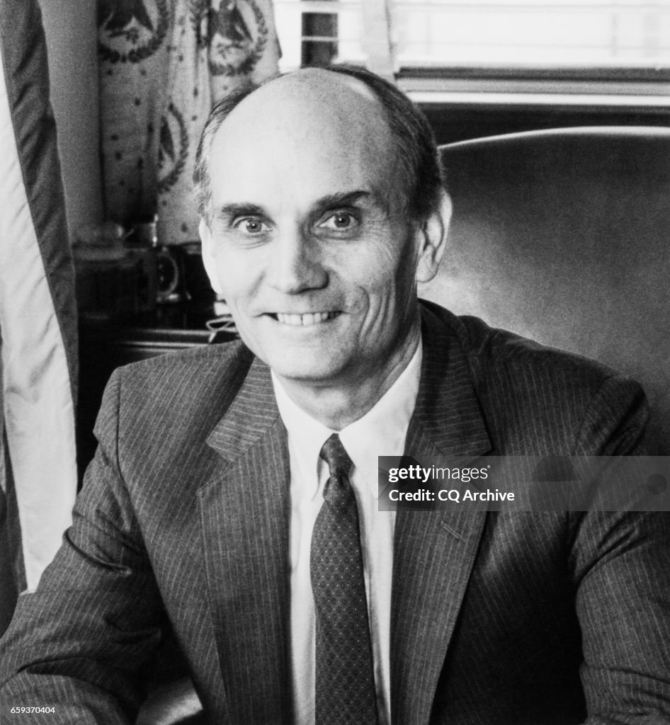 Sen. Jake Garn