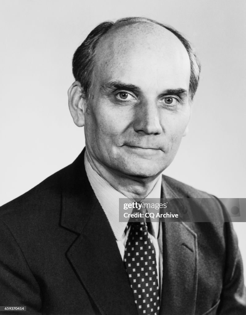 Sen. Jake Garn
