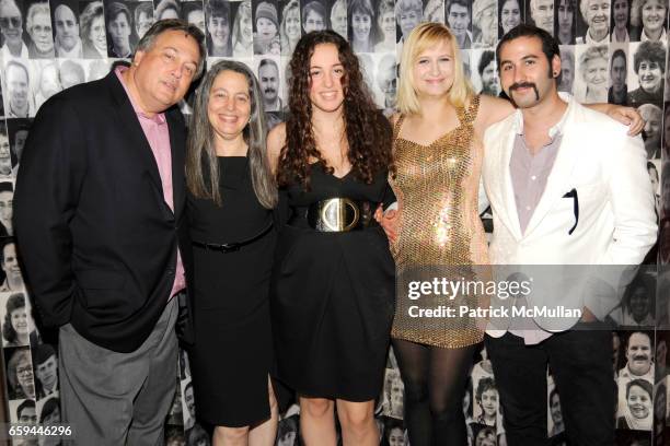 Salisa Rabinowitz 13 Jill Enfield Photos & High Res Pictures - Getty Images