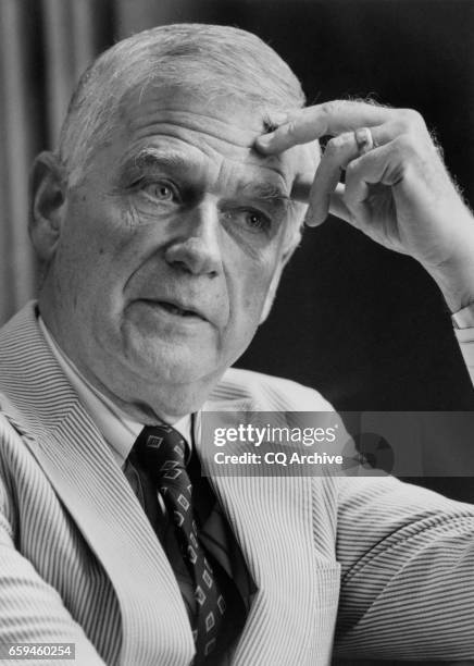 Mark Hatfield Pictures Photos and Premium High Res Pictures Getty Images