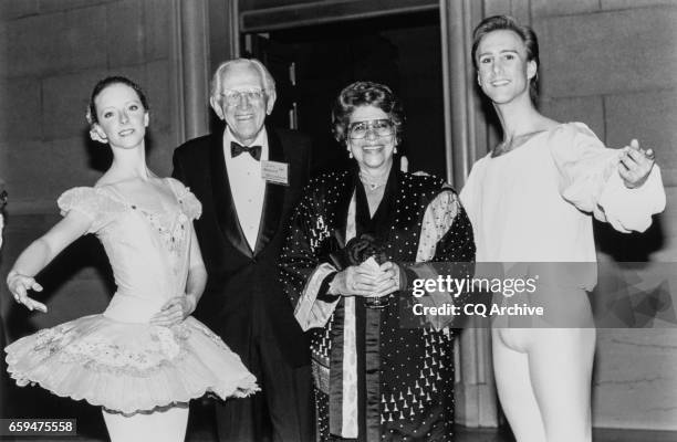 Howard Metzenbaum Photos and Premium High Res Pictures Getty Images