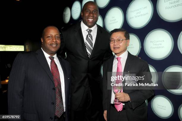 David George Ho Dr David Ho Photos and Premium High Res Pictures - Getty Images