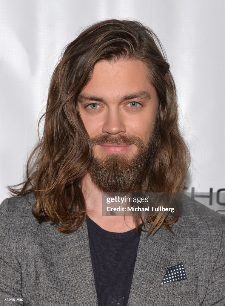 Fathom Events And Terra Mater Film Studios Premiere Event For "MindGamers: One Thousand Minds Connected Live" - Arrivals