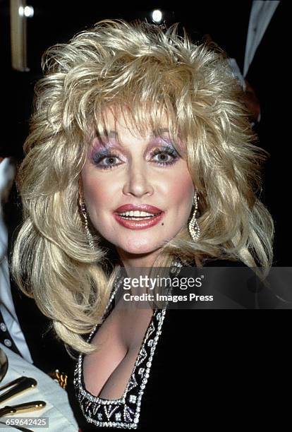 181 Dolly Parton 1993 Photos and Premium High Res Pictures - Getty ...
