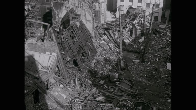Empty Ground Exploded 2,414 Building Exploded View Stock Videos, Footage, & 4K Video Clips ...