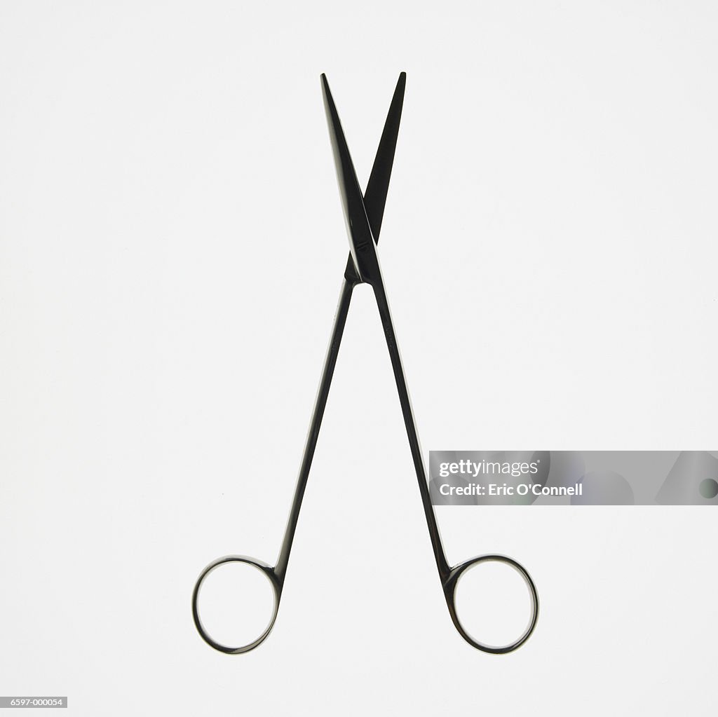 Medical Scissors
