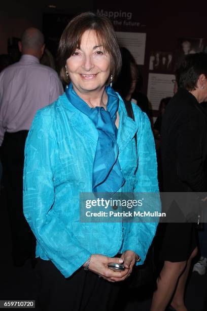 Lynn Corbett Taylor attends AMAS MUSICAL THEATRE GALA 40th ANNIVERSARY BENEFIT Evening Honoring DIONNE WARWICK and WOODIE KING, JR. On March 30, 2009...